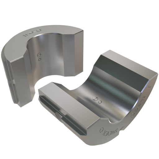 ILSCO Compression U Die For HT-1 HT-6 HT-8 AH-1 GGC-1 GGA-1 GGA-2 GGA-4 ELT-2 ELT-4 CDT-304-8 CDT-303-8 ULT-8-Z ULT-9-Z (ILD-O)