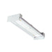 ATLAS 2 Foot Slim LED Linear High Bay 10300Lm 74W 4500K No Lens 0-10V Dimming 80 CRI White (ILHS29L)