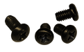 GM Lighting ILS Screws In-Ground Brass With Antique Brass Finish 5-Piece (ILS-A715-AB)