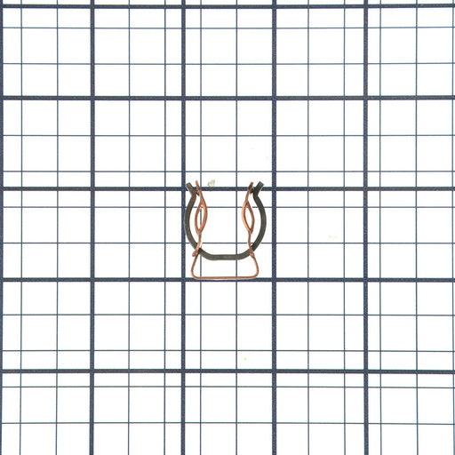 ILSCO Copper Fuse Clip Wire Reinforced 600V 30 Amps (M-162)