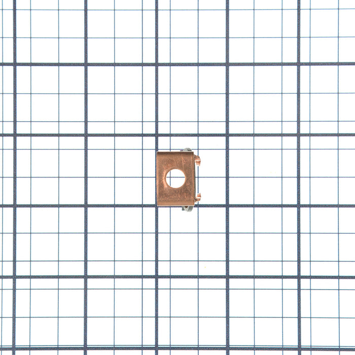 ILSCO Copper Fuse Clip Wire Reinforced 600V 30 Amps (M-162)