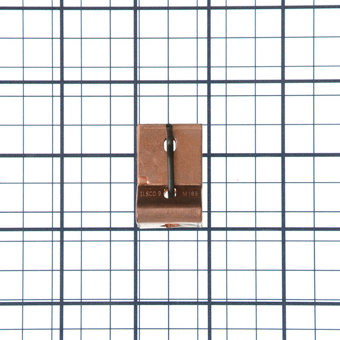 ILSCO Copper Fuse Clip Wire Reinforced 250 To 600V 100 Amps (M-165)