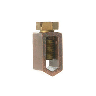 ILSCO Copper Service Entrance Mechanical Lug Conductor Size 6 (SX-6)