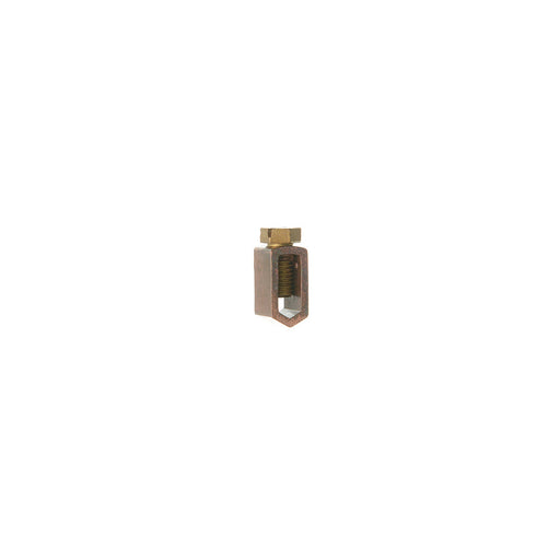 ILSCO Copper Service Entrance Mechanical Lug Conductor Size 6 (SX-6)