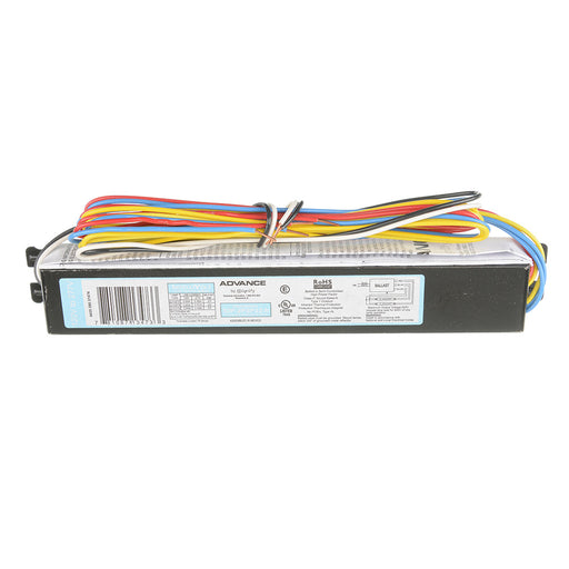 Advance IOP2PSP32N35I Electronic Ballast-2 F32T8 120-277V (913701260601)