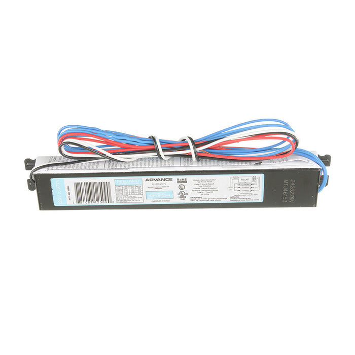 Advance IOP3P32N35I Electronic Ballast-3 F32T8 120-277V (913701246601)