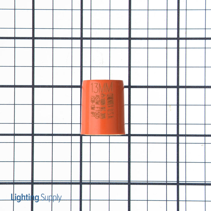 Cementex 3/8 Inch Square Drive 13mm Socket 6 Point WO (IS38-13M 6 Point WO)