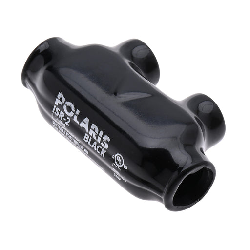 NSI Polaris ISR-2 In-Line Entry 2-Port Splicer/Reducer Connector 2-14 AWG Insulated (ISR-2)