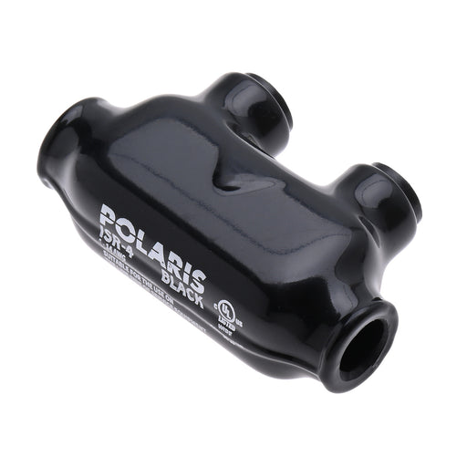NSI Polaris ISR-4 In-Line Entry 2-Port Splicer/Reducer Connector Polaris 4-14 AWG Insulated (ISR-4)