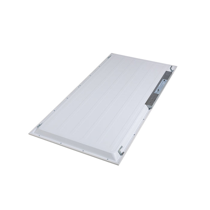 Standard-BL 2X4 Back-Lit LED Panel Lumen/CCT Selectable 9000Lm/8000Lm/6000Lm/5000Lm/4000Lm 3000K/3500K/4000K/5000K/6500K Emergency Driver (PNL2X4-98654L-5CCT-PRM-EM)