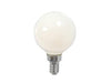 Maxlite 110586 Enclosed Frosted Filament 3.5W G16.5 Dimmable 90 CRI 3000K JA8 Generation 1 (EFF3G16.5D930/JA81)