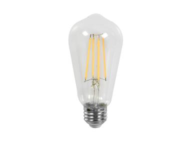 Maxlite 110616 Filament 5W ST19 Dimmable 90 CRI 3000K JA8 Generation 1 (F5ST19DLED930/JA81)