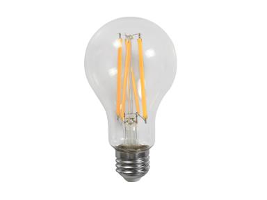 Maxlite 110558 Enclosed Filament 13W A21 Dimmable 90 CRI 3000K JA8 Generation 1 (EF13A21D930/JA81)