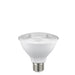 Maxlite 112021 Enhanced Series 11W 1000Lm LED PAR30S 40 Degree Flood E26 Base Triac Dimming 120V 90 CRI 2700K White Housing JA8 (E11PAR30SD927FL/JA8)