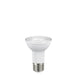 Maxlite 111914 Enhanced Series 6W 550Lm LED PAR20 40 Degree Flood E26 Base Triac Dimming 120V 90 CRI 2700K White Housing JA8 (E6PAR20D927FL/JA8)