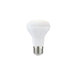Maxlite 112076 Enhanced Series 6W 550Lm LED R20 110 Degree Flood E26 Base Triac Dimming 120V 90 CRI 3000K White Housing JA8 (E6R20D930FL/JA8)