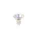 Hikari-Higuchi JCR Lamp 6V 5W MR11 G4 Base 30 Degree 2800K (JCR 8193)