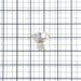 Hikari-Higuchi JCR Lamp 6V 5W MR11 G4 Base 30 Degree 2800K (JCR 8193)