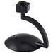 SATCO/NUVO ORB LED J-Style Track Head 12W CCT Selectable 3000K/4000K/5000K 36 Degree Beam Angle 120V Black (JH5074)