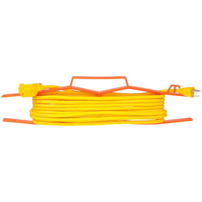 Bayco 150 Foot Cord Holder For Indoor/Outdoor Cord Storage (K-150)