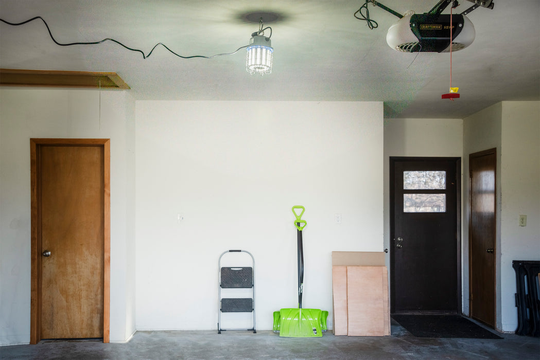 Bergen High Bay Work Light 100W LED 12000Lm (K4-100)