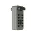 Kidde OEM KeySafe Touchpoint Lock With Bracket Clay (001798)