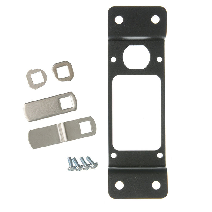 Kidde OEM KeySafe Touchpoint Lock With Bracket Clay (001798)