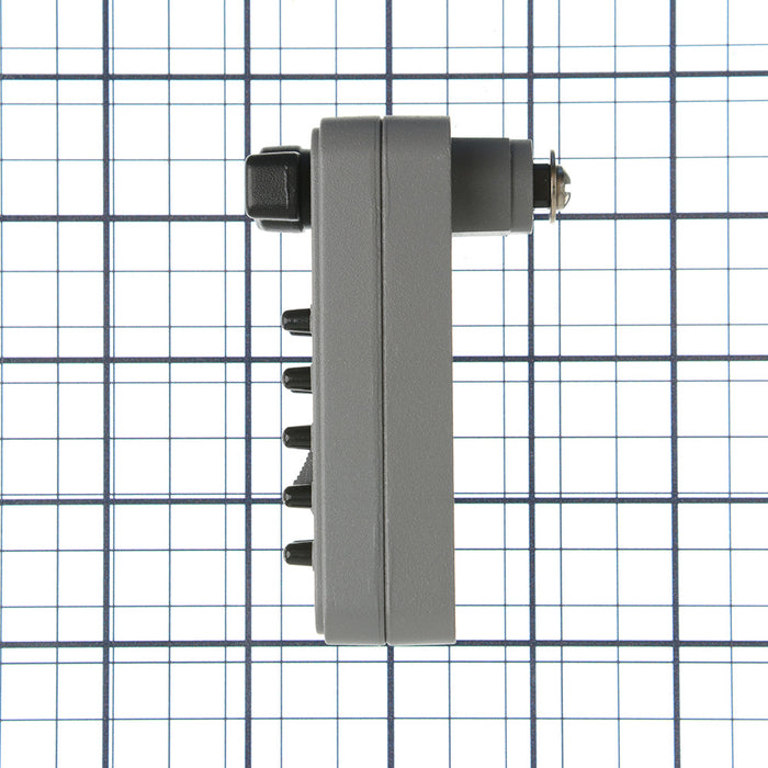Kidde OEM KeySafe Touchpoint Lock With Bracket Clay (001798)