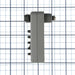 Kidde OEM KeySafe Touchpoint Lock With Bracket Clay (001798)