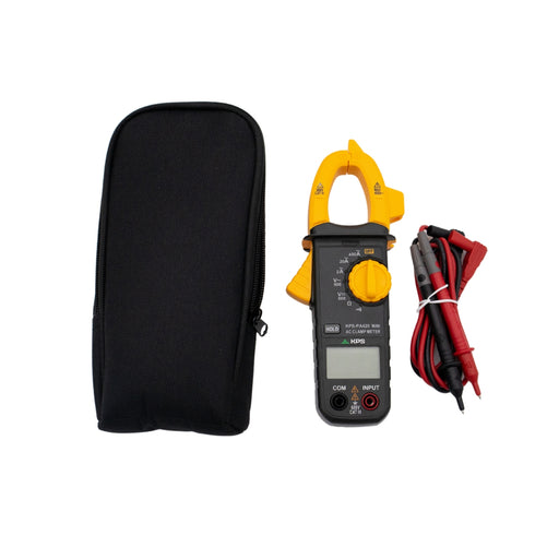 KPS KPSPA420MINICBINT AC Digital Clamp Meter (KPS-PA420MINI)