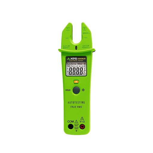 KPS KPSDCM1500JWCBINT AC Digital Clamp Meter (KPSDCM1500JW)