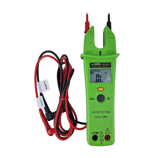 KPS KPSDCM1500JWCBINT AC Digital Clamp Meter (KPSDCM1500JW)