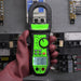 KPS KPSDCM4000TCBINT TRMS 1000A AC/DC Digital Clamp Meter (DCM4000T)