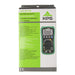 KPS KPSMT940CBINT APP Digital Multimeter (KPS-MT940)