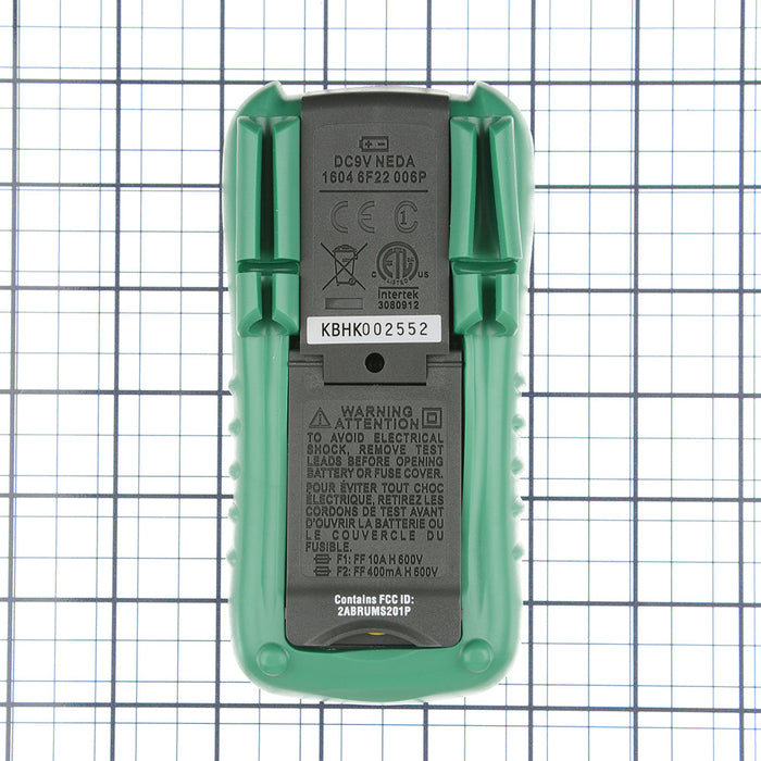 KPS KPSMT940CBINT APP Digital Multimeter (KPS-MT940)