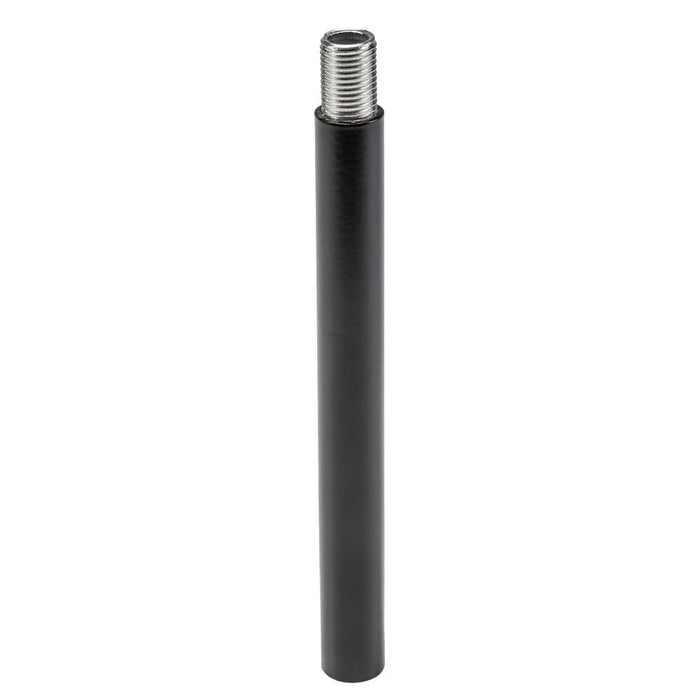 Keystone 18 Inch Rigid 3/8 IPS Stem [5/8 Inch Outside Diameter] 1/4 IPS X 1/4 IPS Internal Thread Both Ends (KT-5CC-2-18-3/8IPS-B)