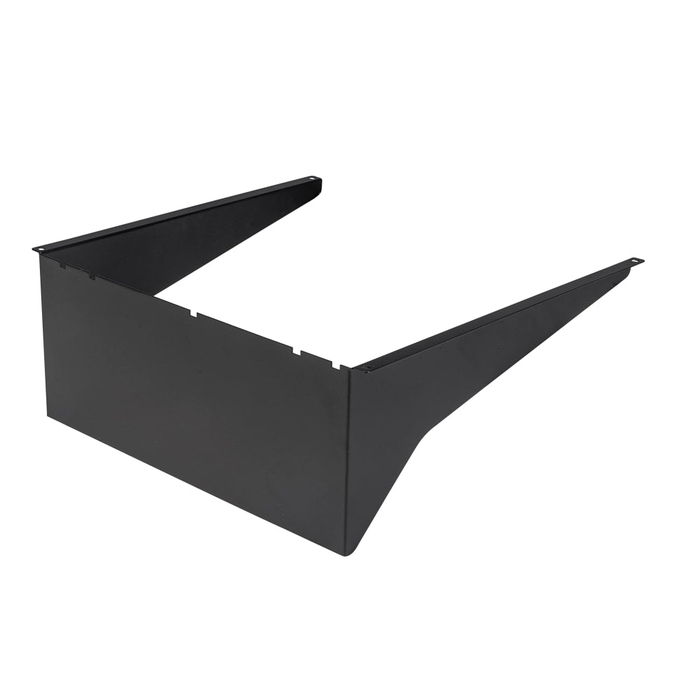 Keystone KT-ALED-GS-L2-KIT-B Reversible Glare Shield Black — Lighting ...