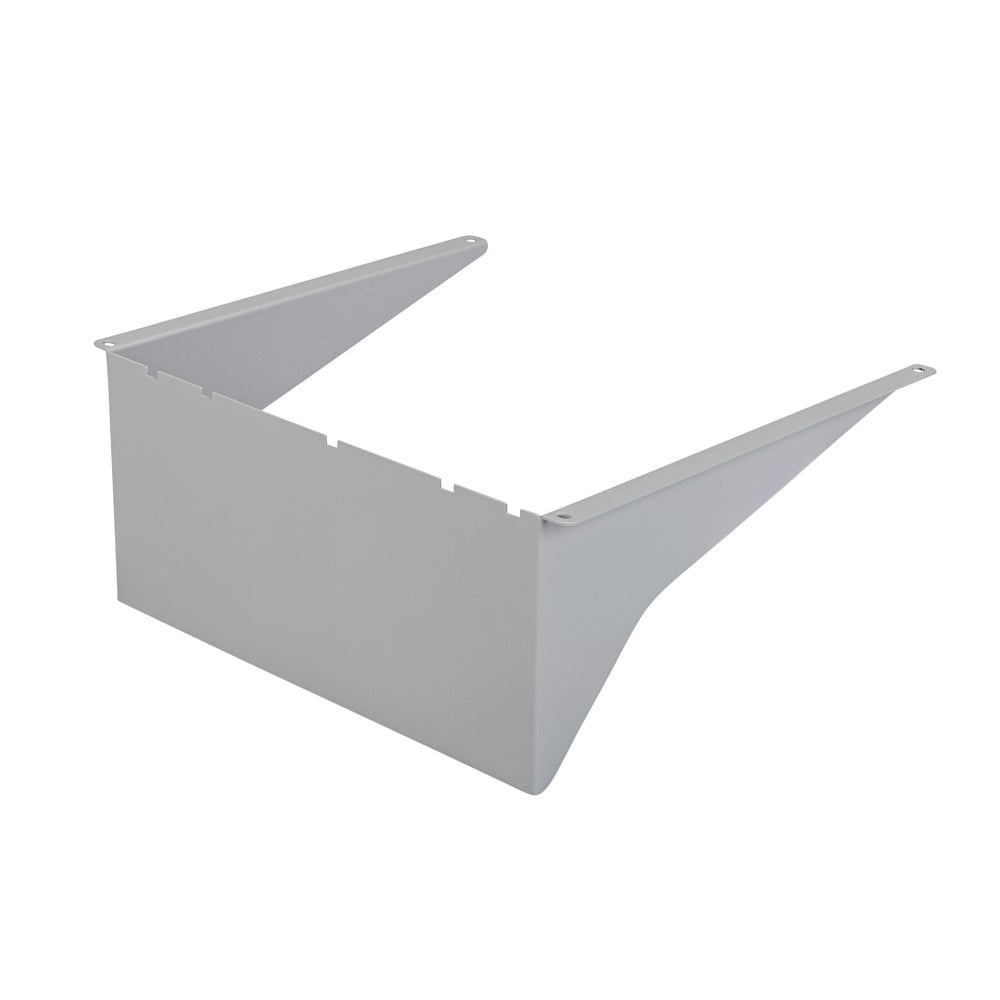 Keystone KT-ALED-GS-M2-KIT-S Reversible Glare Shield Silver — Lighting ...