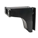 Keystone Fixed Pole Mount Kit Suitable For Round Or Square Poles Black (KT-ALED-PM-1-KIT-B)