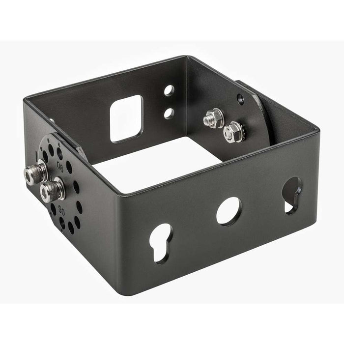 Keystone Trunnion Mount Kit Black (KT-ALED-TM-1-KIT-B)