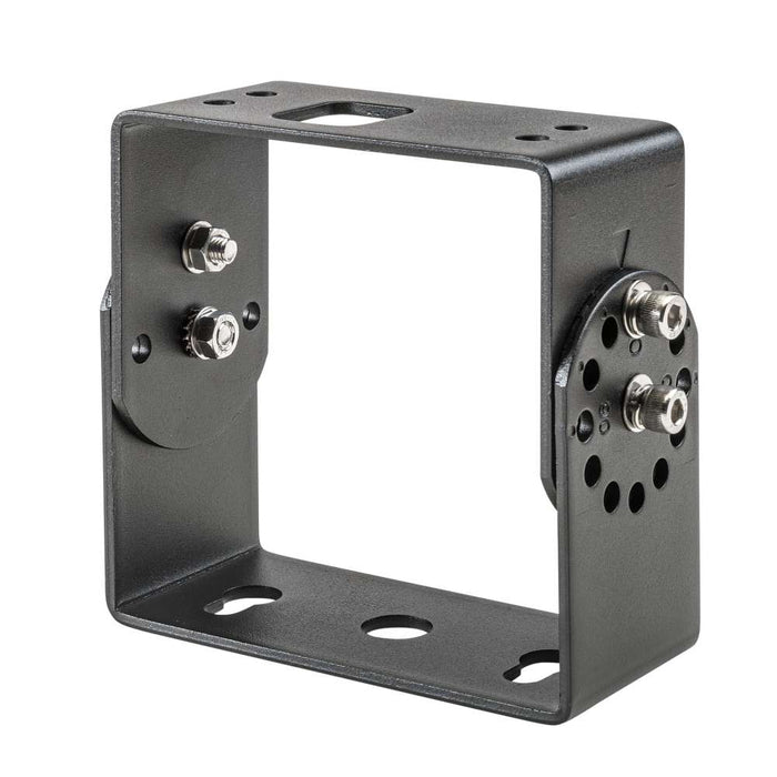 Keystone Trunnion Mount Kit Black (KT-ALED-TM-1-KIT-B)