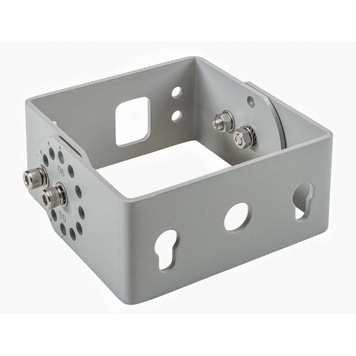 Keystone Trunnion Mount Kit Silver (KT-ALED-TM-1-KIT-S)