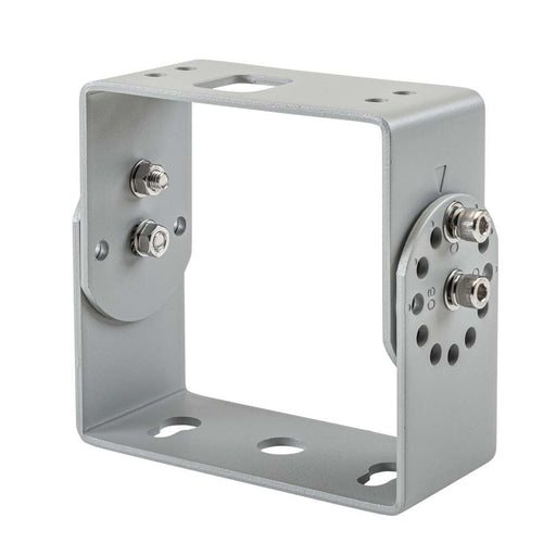 Keystone Trunnion Mount Kit Silver (KT-ALED-TM-1-KIT-S)