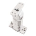 Keystone Universal Slipfitter Mount Kit White (KT-ALED-USF-1-KIT-W)
