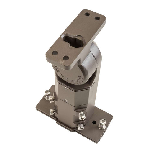 Keystone Universal Slipfitter Mount Kit Bronze (KT-ALED-USF-1-KIT)