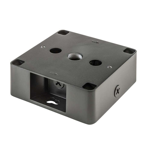 Keystone Wall Mount Kit Black (KT-ALED-WM-1-KIT-B)