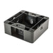 Keystone Wall Mount Kit Black (KT-ALED-WM-1-KIT-B)