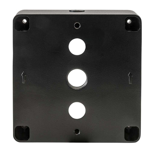 Keystone Wall Mount Kit Black (KT-ALED-WM-1-KIT-B)