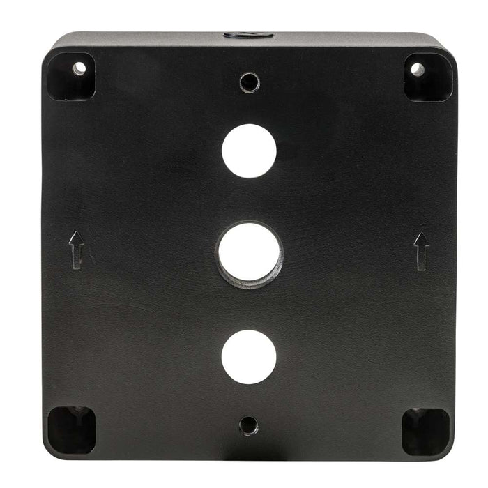 Keystone Wall Mount Kit Black (KT-ALED-WM-1-KIT-B)