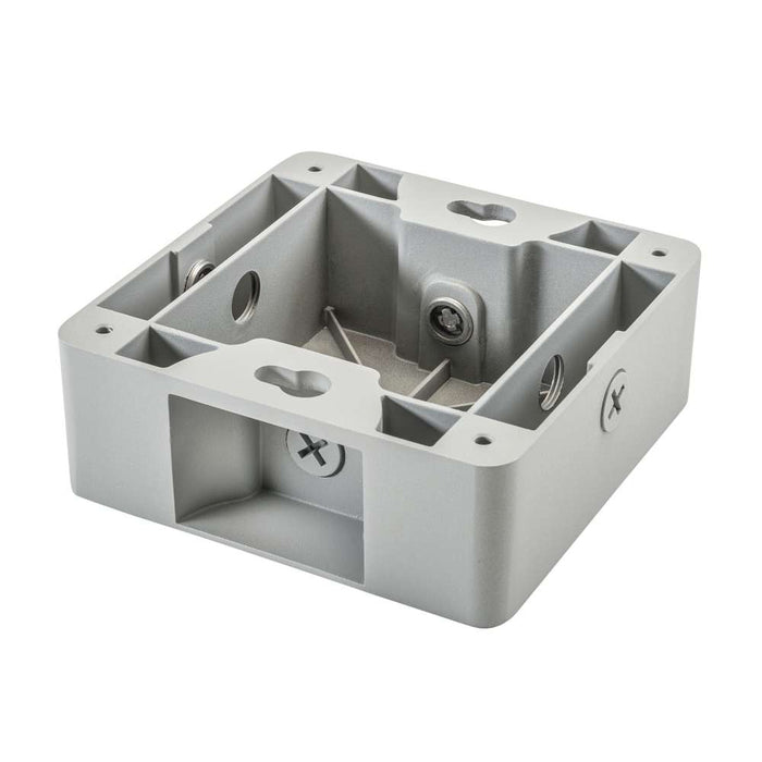 Keystone Wall Mount Kit Silver (KT-ALED-WM-1-KIT-S)